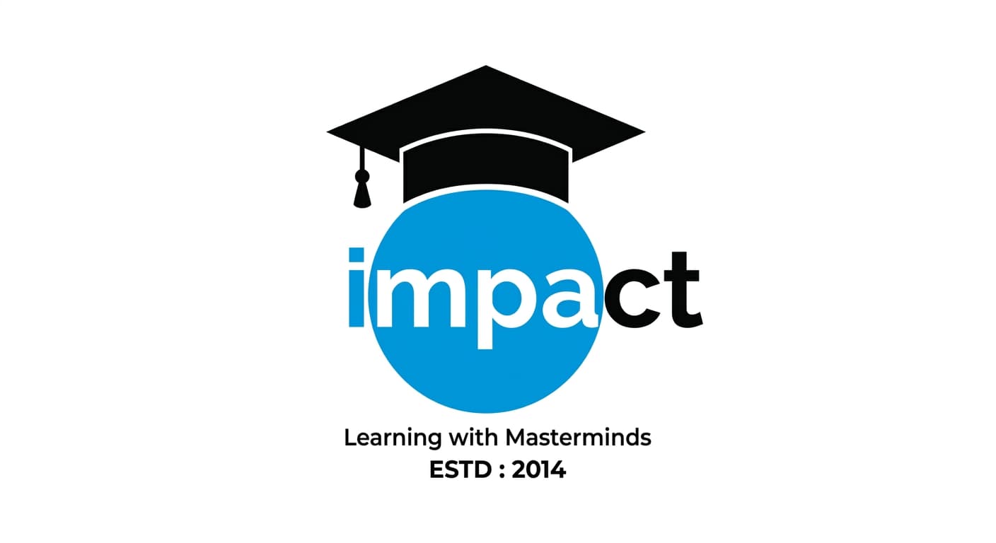 Impact College logo