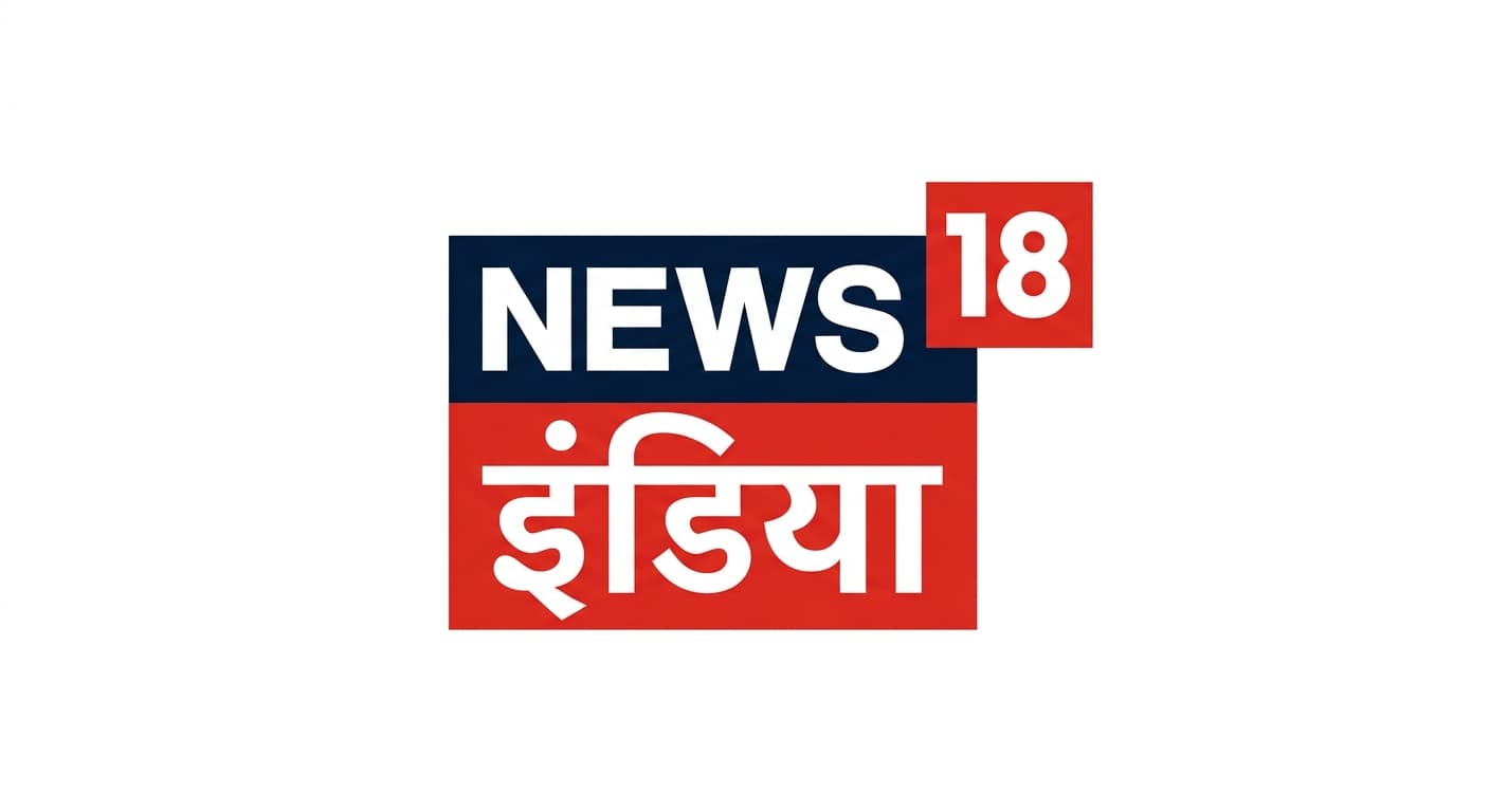 News18 logo