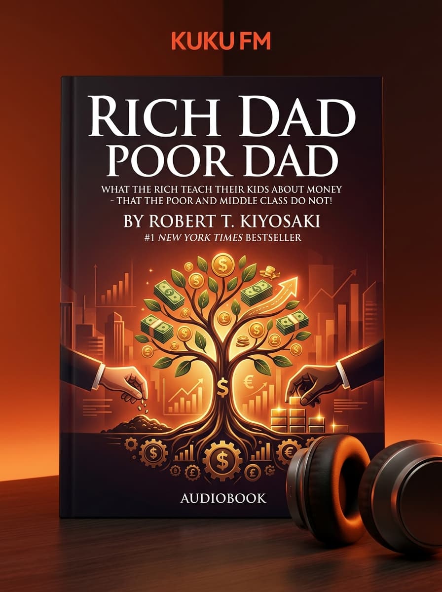 100+ Audiobooks on Kuku FM, image 2