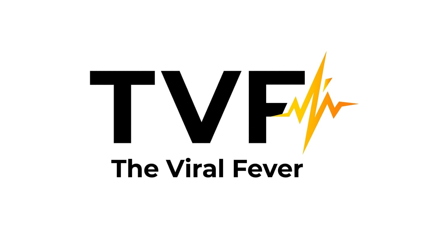 TVF logo