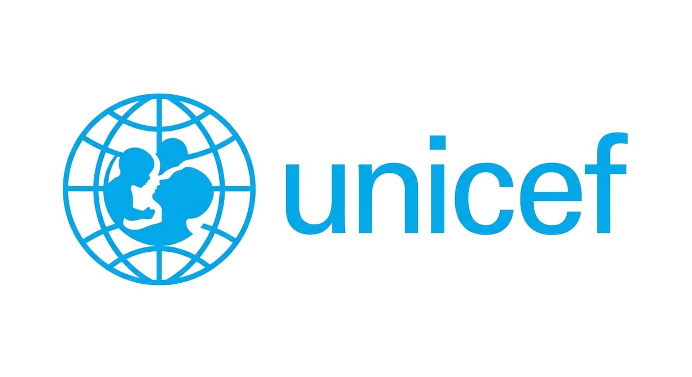 UNICEF logo